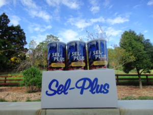 Sel-Plus Trace Elements Nutrition